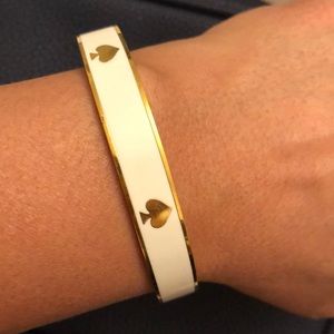 Kate spade bracelet